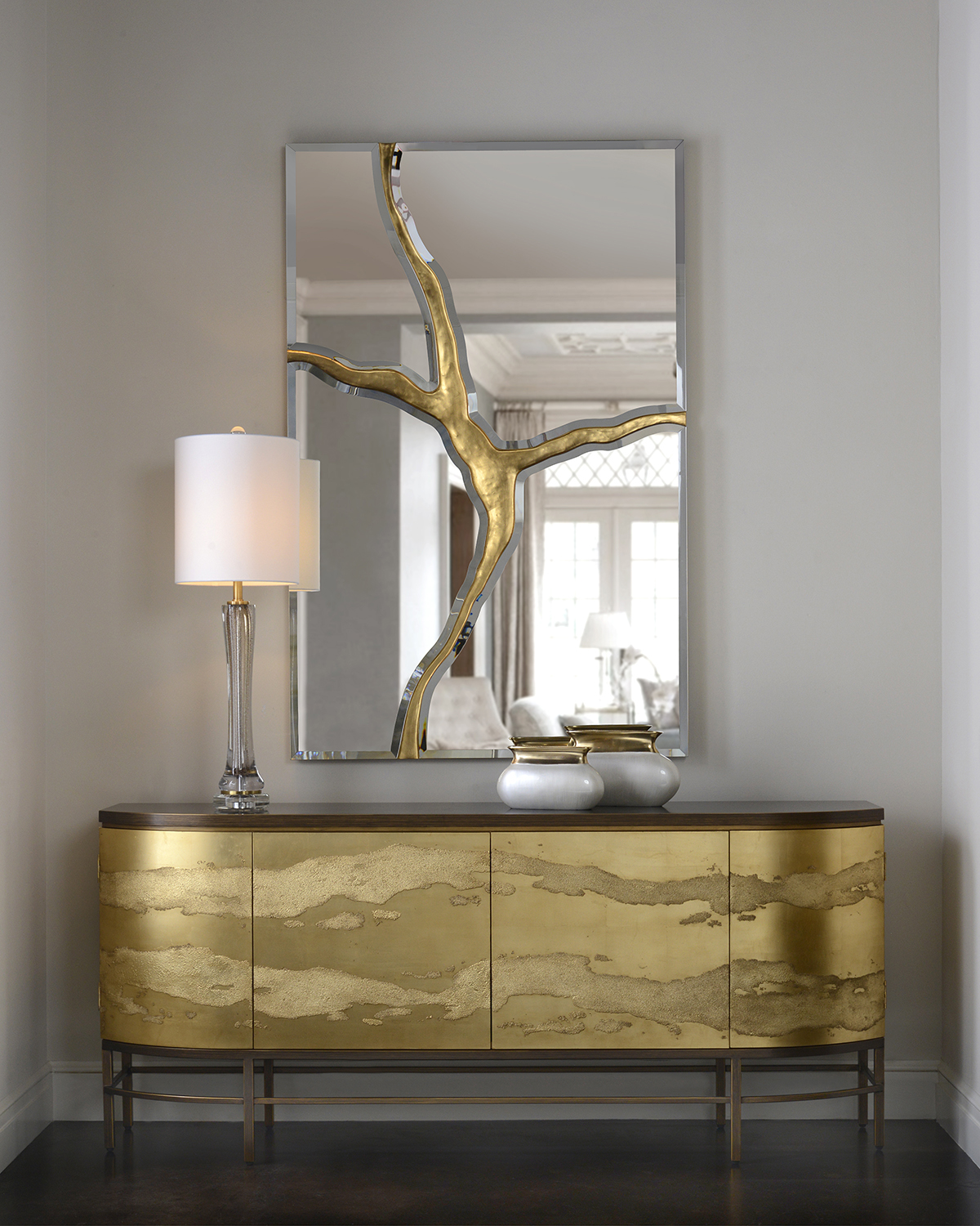 Golden Luxury